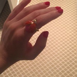 Kate Spade Ring